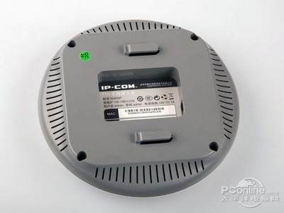 IP-COM W40AP怎么样