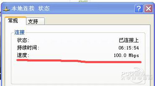 100Mbps 和 100Mb/s 有什么不同