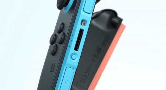 盘点任天堂Switch 2预告30个细节：马车新作、手柄改进等