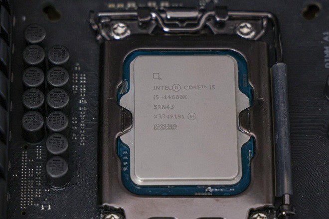 i5-14600K配什么主板 Intel酷睿i5-14600K/KF主板搭配知识