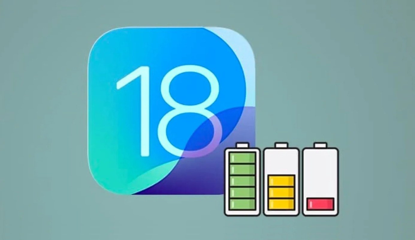 iOS 18.2正式版续航测试结果出炉：老机型都别升！