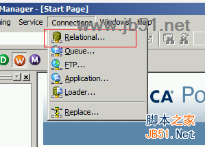 informatica powercenter 9 安装与配置教程