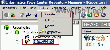 informatica powercenter 9 安装与配置教程