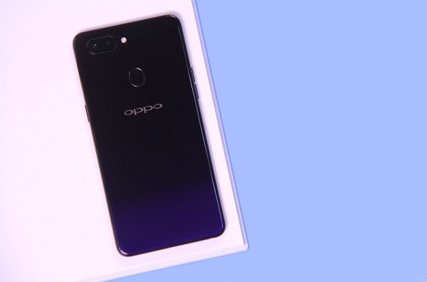 OPPO R15和vivo X21哪个好？vivo X21和OPPO R15全面区别对比评测