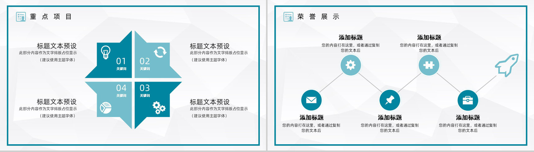 医疗研究医学护理工作总结工作汇报格式范文PPT模板