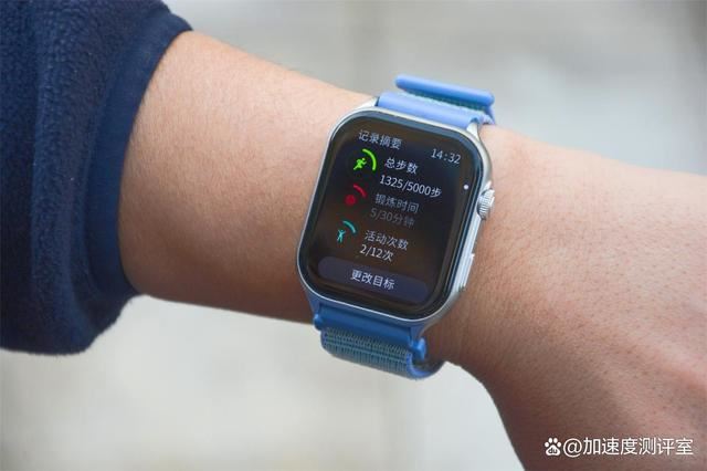 10天长续航全天候健康监测! 联想Lenovo Watch Fit运动手表测评