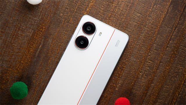 REDMI Turbo 4怎么样 REDMI Turbo 4体验评测