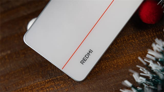 REDMI Turbo 4怎么样 REDMI Turbo 4体验评测