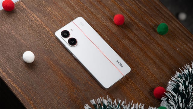 REDMI Turbo 4怎么样 REDMI Turbo 4体验评测