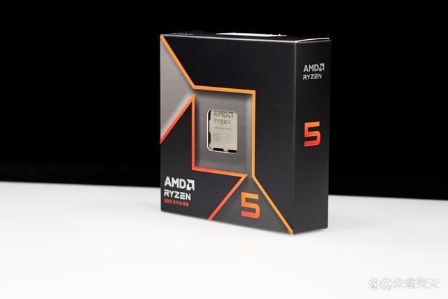 还选啥14600KF啊? AMD Ryzen 5 9600X性能对比是真香