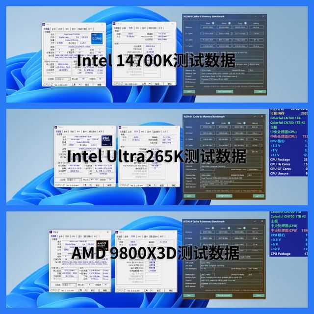 首款国产DDR5 32GB内存强不强? 金百达银爵DDR5调试+超频测试