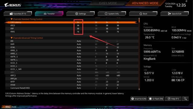 首款国产DDR5 32GB内存强不强? 金百达银爵DDR5调试+超频测试