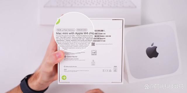 Mac mini M4与M4 Pro哪款更值得入手? M4 Mac Mini和M4 Pro对比评测