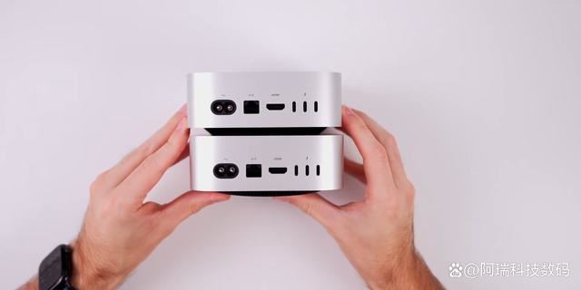 Mac mini M4与M4 Pro哪款更值得入手? M4 Mac Mini和M4 Pro对比评测