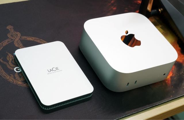 刚入手的Mac Mini M4该如何扩容? 一文学会迷你机电脑扩容存储空间技巧