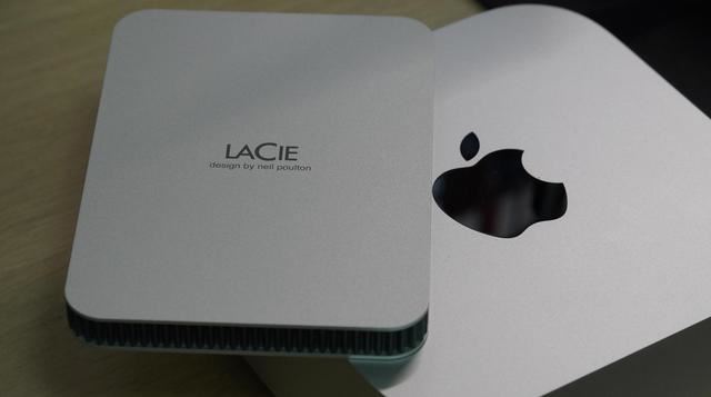 刚入手的Mac Mini M4该如何扩容? 一文学会迷你机电脑扩容存储空间技巧