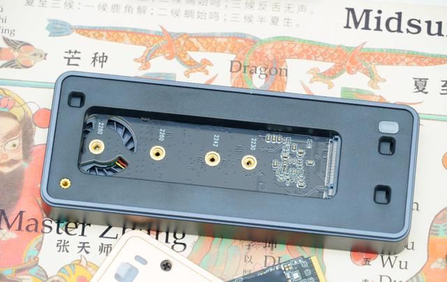 刚入手的Mac Mini M4该如何扩容? 一文学会迷你机电脑扩容存储空间技巧