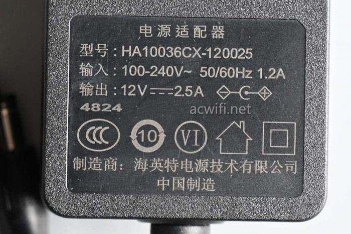 联果LG510S-4T2XS怎么样? 六口全万兆轻网管交换机拆解