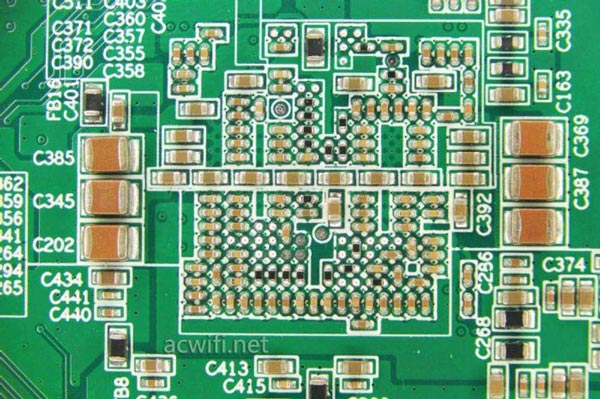 联果LG510S-4T2XS怎么样? 六口全万兆轻网管交换机拆解