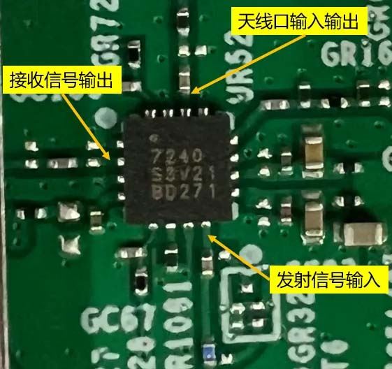 H3C WA7220 WIFI7企业级AP路由器拆机测评