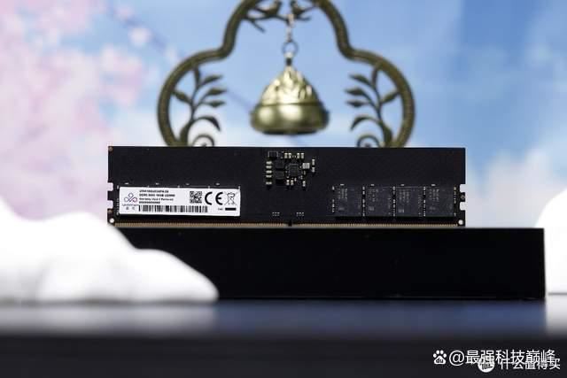 性能与稳定并驾齐驱! 亦逍遥DDR5内存装机评测