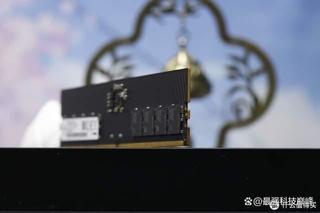 性能与稳定并驾齐驱! 亦逍遥DDR5内存装机评测