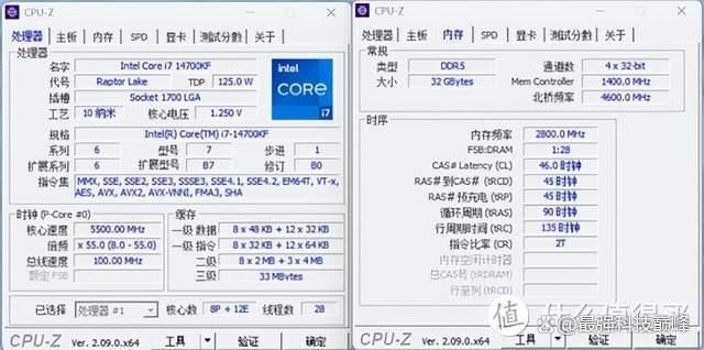 性能与稳定并驾齐驱! 亦逍遥DDR5内存装机评测