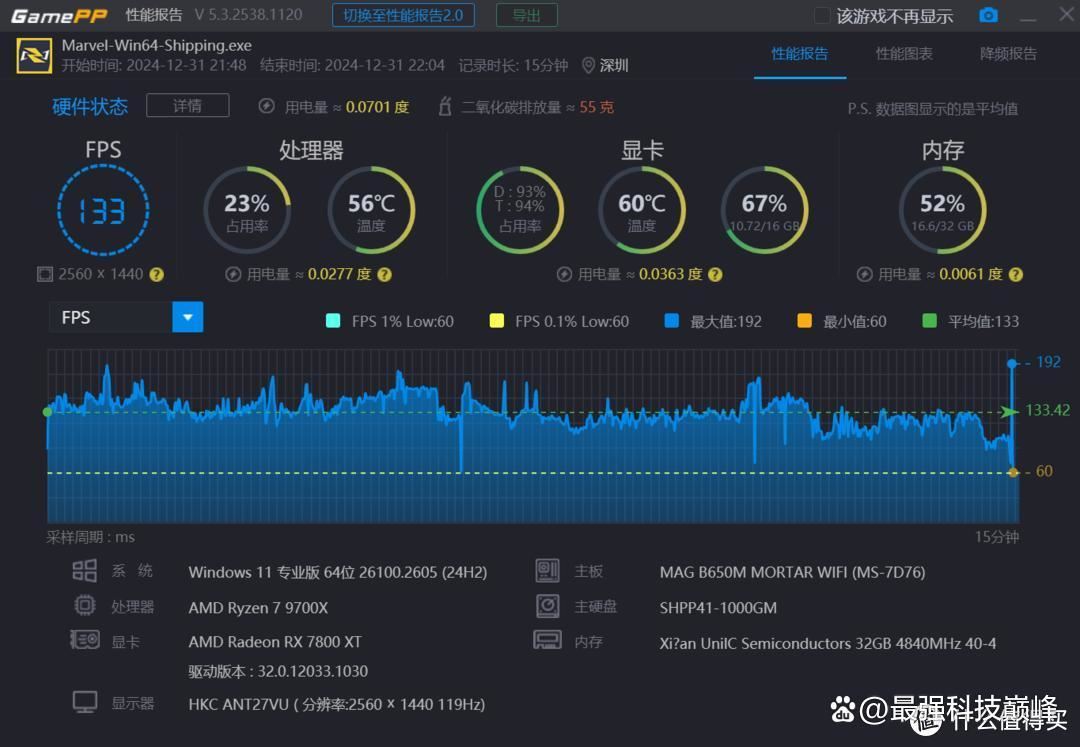 强悍散热,! 硕一凤凰U350机箱测评