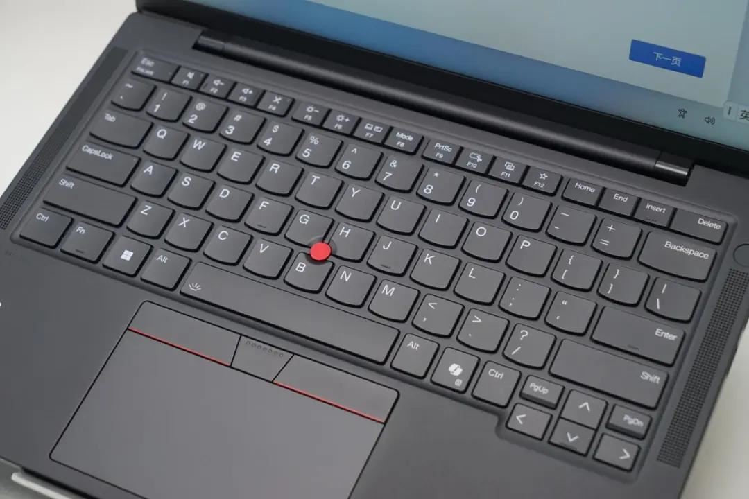 首发锐龙AI 7 PRO 360处理器的商用AI PC! ThinkPad T14s AI 2024锐龙版测评