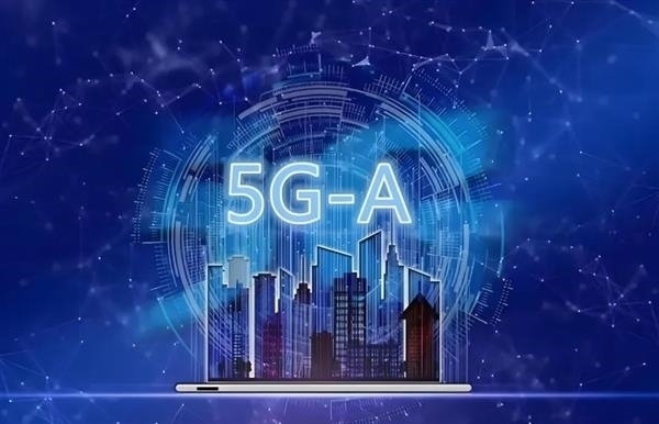 华为、安徽电信完成全国首条高铁5G-A 3CC全线部署：下行速率超700Mbps