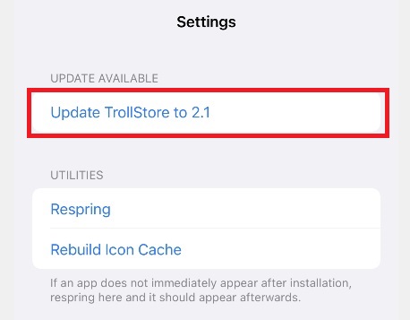 TrollStore Lite巨魔发布，最高支持iOS 17.6.1