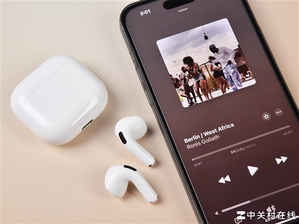 3个月长测报告：AirPods 4和AirPods Pro 2到底该选谁