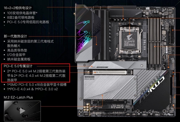 畅享“满血”PCIe5.0极速魅力：一文玩转致态TiPro9000固态硬盘