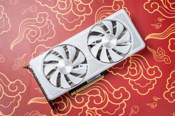 耕升 GeForce RTX 4070 SUPER 踏雪Mini带你领略《Sifu》中华武术的魅力