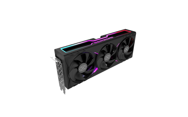 5与伦比 非凡之选！耕升GeForce RTX 50 系列正式发布