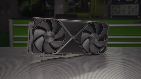 NVIDIA RTX 5090公版显卡官方开箱：包装设计彻底改变！