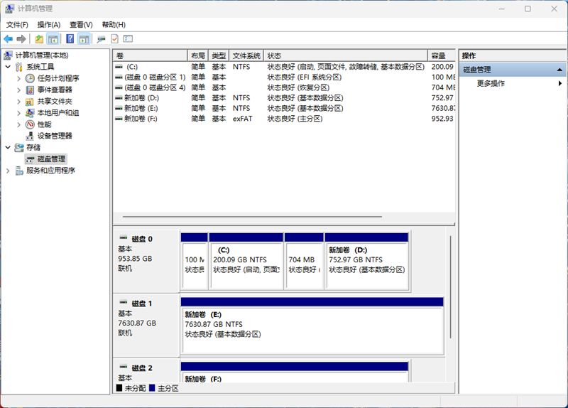 稳定7100MB/s！雷克沙ARES 8TB SSD评测：机箱里再也没有机械硬盘的位置了