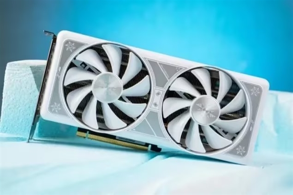 《七日世界》末日生存！耕升 GeForce RTX 4070 SUPER 踏雪 Mini探险前行