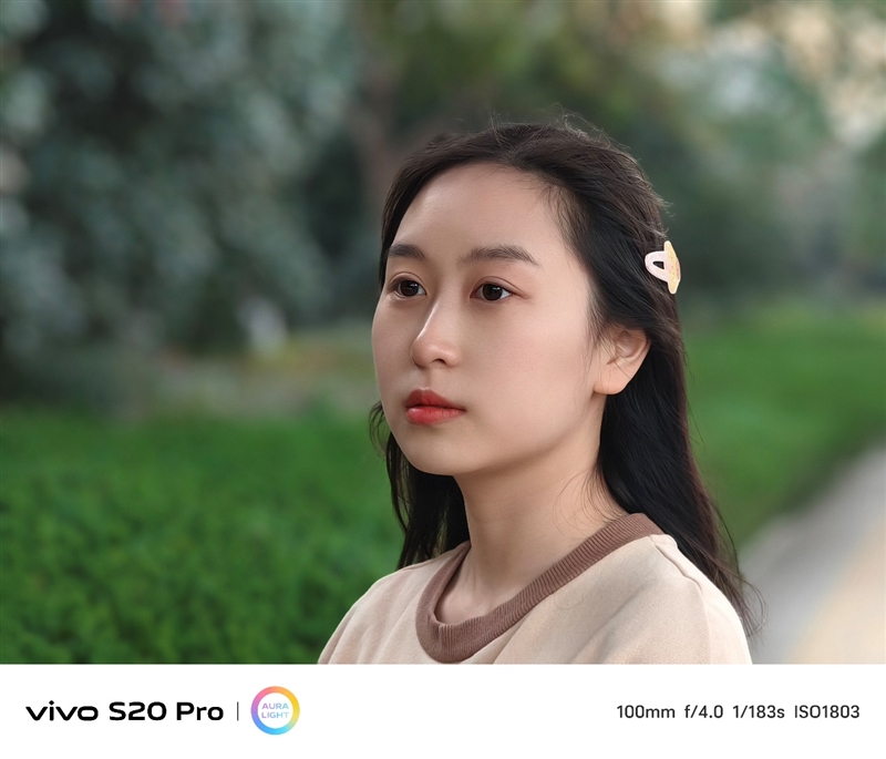 三千档拍照天花板 表现直追旗舰！vivo S20 Pro深度测评：强到陌生