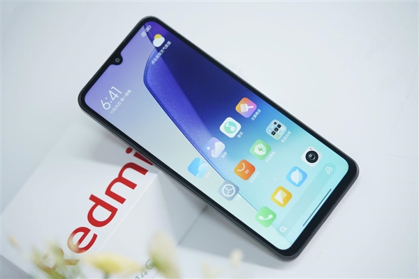 499元超低价神机！Redmi 14C图赏