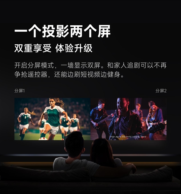 2025年5000元投影仪最建议买的一个型号：销冠当贝X5S Pro霸榜数周