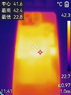 ROG游戏手机9 Pro详细评测：185帧极致流畅！背屏趣味拉满