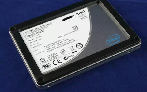 Solidigm退出消费市场：曾经闪亮的Intel SSD 完全消失