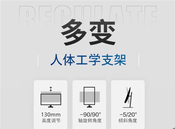 飞利浦推出新款31.5英寸显示器：4K 60Hz VA面板 首发1599元