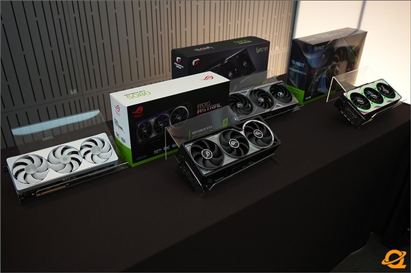 NVIDIA：RTX 4090接口烧毁已解决！RTX 50绝对安全