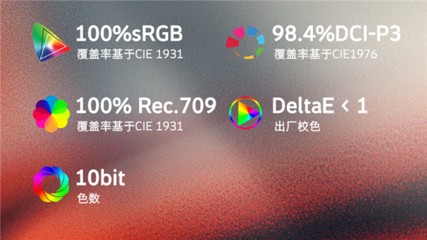 8999元！创维发布高性能OLED显示器：4K 240Hz/FHD 480Hz双模式