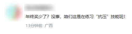 你拖后腿没 智联招聘称2024年职场人均年终奖为6091元