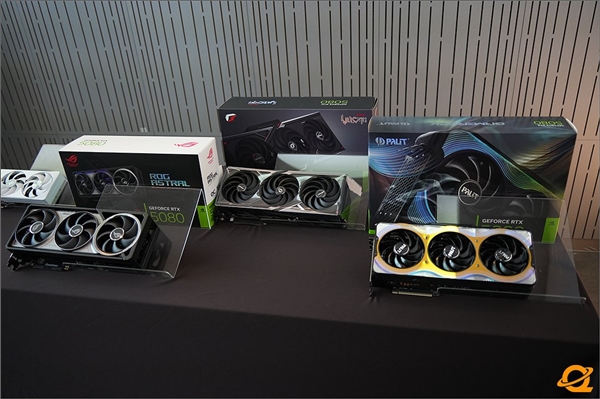 NVIDIA：RTX 4090接口烧毁已解决！RTX 50绝对安全