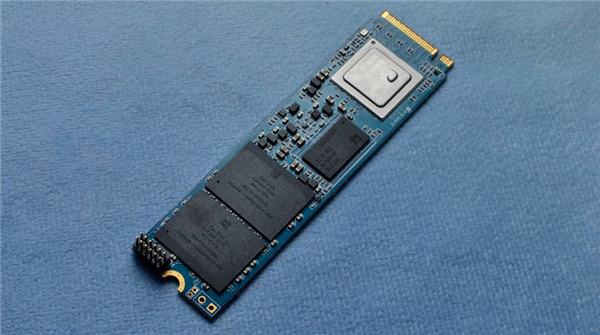 慧荣正在开发PCIe 6.0 SSD主控：4nm工艺制造