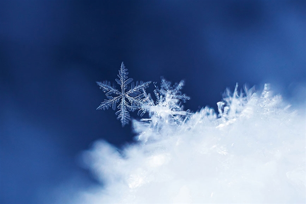 今冬以来最强雨雪来袭：部分地区有大到暴雪